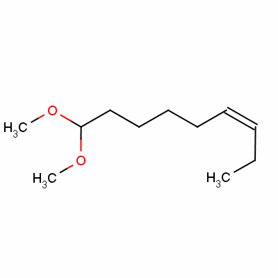 ˳ʽ-6-ȩ׻ȩṹʽ_68555-53-3ṹʽ