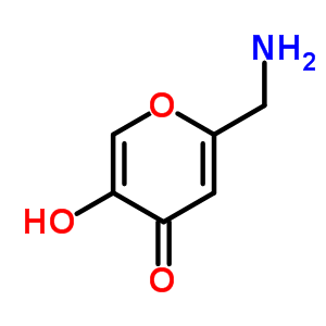 2-(׻)-5-ǻ-4H--4-ͪṹʽ_68642-64-8ṹʽ