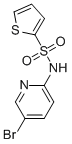 N-(5--2-)--2-ṹʽ_693795-85-6ṹʽ