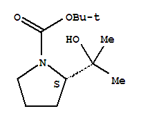 (S)-2-(1-ǻ-1-׻һ)--1-嶡ṹʽ_698347-48-7ṹʽ