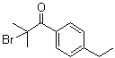 2--1-(4-һ)-2-׻-1-ͪṹʽ_698394-60-4ṹʽ