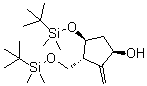 (1R,3r,4s)-4-((嶡׻׹))-3-(((嶡׻׹))׻)-2-Ǽ׻촼ṹʽ_701278-56-0ṹʽ