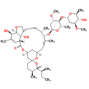 άB1aṹʽ_70161-11-4ṹʽ