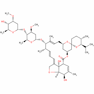 άB1bṹʽ_70209-81-3ṹʽ