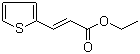 (E)-3-(2-)ϩṹʽ_70326-81-7ṹʽ