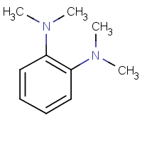 N,n,N,N-ļ׻-o-Ǳṹʽ_704-01-8ṹʽ