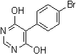 5-(4-屽)--4,6-ṹʽ_706811-25-8ṹʽ