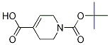 N-boc-1,2,3,6--4-ṹʽ_70684-84-3ṹʽ