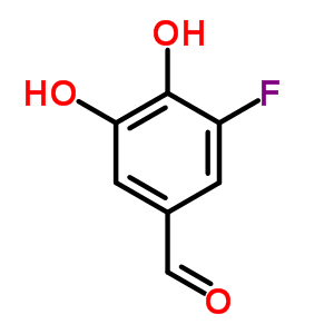 3,4-ǻ-5-ȩṹʽ_71144-35-9ṹʽ