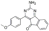 2--4-(4-)-5H-Ტ[1,2-d]-5-ͪṹʽ_713514-51-3ṹʽ