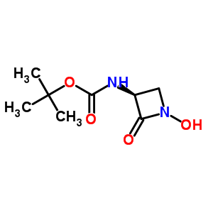 (S)-3-(N-Boc-)-1-ǻ-2-ͪṹʽ_71405-01-1ṹʽ