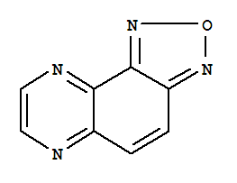 (9ci)-[1,2,5]f[3,4-f]େfṹʽ_71630-83-6ṹʽ