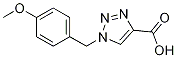 1-(4-л)-1H-1,2,3--4-ṹʽ_716361-79-4ṹʽ