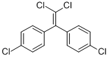 p,p-εṹʽ_72-55-9ṹʽ