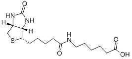 6-[[5-[(3aS,4S,6aR)--2--1H-Բ[3,4-d]-4-]-1-]]-ṹʽ_72040-64-3ṹʽ