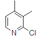 2--3,4-׻ऽṹʽ_72093-11-9ṹʽ