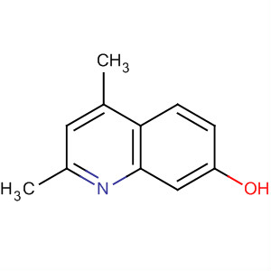 7-ǻ-2,4-׻ṹʽ_72365-58-3ṹʽ