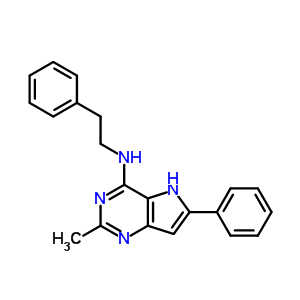 2-׻-N-һ-6--5H-[3,2-d]-4-ṹʽ_72549-74-7ṹʽ