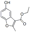 5-ǻ-2-׻߻-3-ṹʽ_7287-40-3ṹʽ