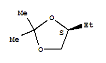 (S)-N-(2,2-׻-1[1,3]-4-׻)ṹʽ_72952-75-1ṹʽ