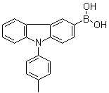 B-[9-(4-׻)-9H--3-]ṹʽ_731016-45-8ṹʽ