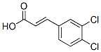 (E)-3-(3,4-ȱ)ϩṹʽ_7312-27-8ṹʽ