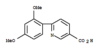 6-(2,4-)ṹʽ_733776-45-9ṹʽ