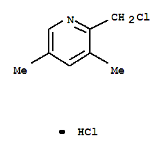 3,5-׻-2-ȼ׻νṹʽ_73590-93-9ṹʽ