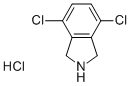 4,7-ṹʽ_739365-31-2ṹʽ