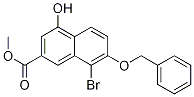 8--4-ǻ-7-()-2-ṹʽ_740836-59-3ṹʽ