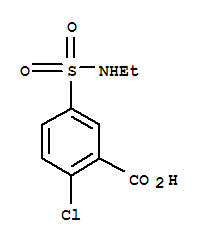 2--5-[(һ)]ṹʽ_74138-29-7ṹʽ