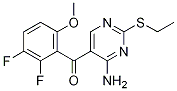 [4--2-(һ)-5-](2,3--6-)ͪṹʽ_741713-37-1ṹʽ