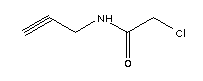 2--n-prop-2-ynylṹʽ_7458-03-9ṹʽ