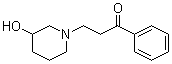 3-(3-ǻ--1-)-1---1-ͪṹʽ_746589-13-9ṹʽ