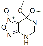 (9ci)-4,7--7,7--[1,2,5]f[3,4-d] 1-ṹʽ_749179-85-9ṹʽ