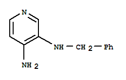 N3-л-3,4-ṹʽ_75115-28-5ṹʽ