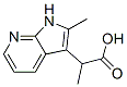 2-(2-׻-1H-[2,3-b]-3-)ṹʽ_7546-52-3ṹʽ