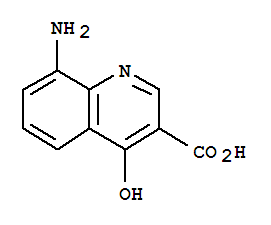 8--4-ǻ-3-ṹʽ_75839-98-4ṹʽ