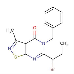 5-л-6-(1--)-3-׻-5H-[5,4-d]-4-ͪṹʽ_758721-57-2ṹʽ