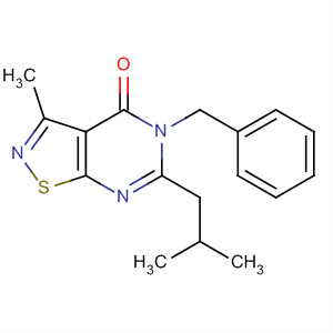 5-л-6-춡-3-׻-5H-[5,4-d]-4-ͪṹʽ_758722-01-9ṹʽ