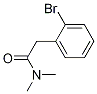 N,N-׻-2-(2-屽)ṹʽ_76016-35-8ṹʽ