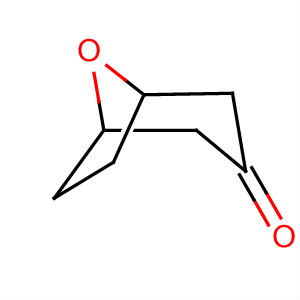 8-f˫[3.2.1]-3-ͪṹʽ_77745-32-5ṹʽ