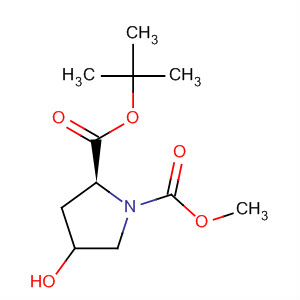 (2S)-1-(嶡ʻ)-4-ǻ-2-׻-2-ṹʽ_796095-60-8ṹʽ