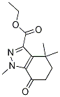 1,4,4-׻-7--4,5,6,7--1H--3-ṹʽ_802541-48-6ṹʽ