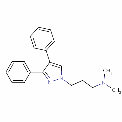 1-[3-(N,N-׻)]-3,4--1H-ṹʽ_80410-36-2ṹʽ