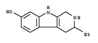 3-һ-2,3,4,9--1H-ल[3,4-b]-7-ṹʽ_805192-34-1ṹʽ