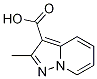 2-׻[1,5-a]-3-ṹʽ_80537-08-2ṹʽ