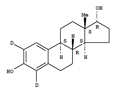 17a-ƶ-D2ṹʽ_81586-94-9ṹʽ