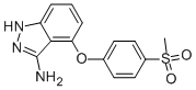 4-[4-(׻)]-1H--3-ṹʽ_816454-92-9ṹʽ