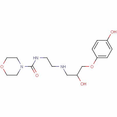 N-(2-(2-ǻ-3-(4-ǻ))һ)-4-ṹʽ_81801-12-9ṹʽ